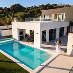 Koko By Adriaticluxuryvillas Villa Vinišće