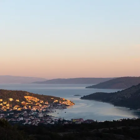 Villa Koko By Adriaticluxuryvillas Vinišće