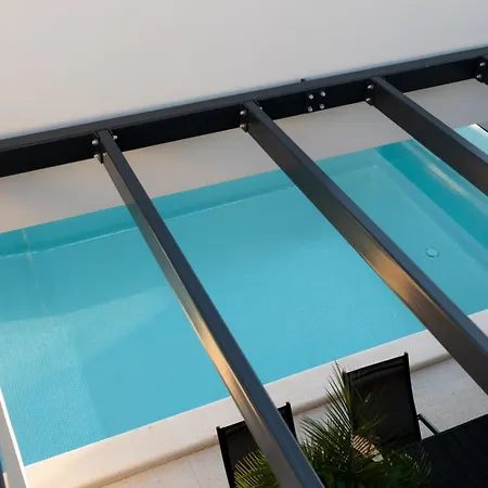 Koko By Adriaticluxuryvillas Villa