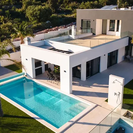 Koko By Adriaticluxuryvillas Villa