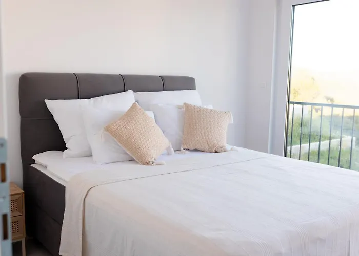 Koko By Adriaticluxuryvillas * Vinišće
