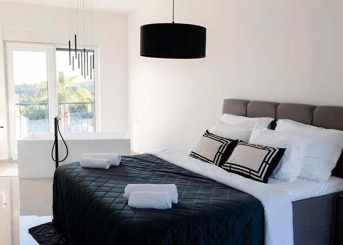 Villa Koko By Adriaticluxuryvillas *