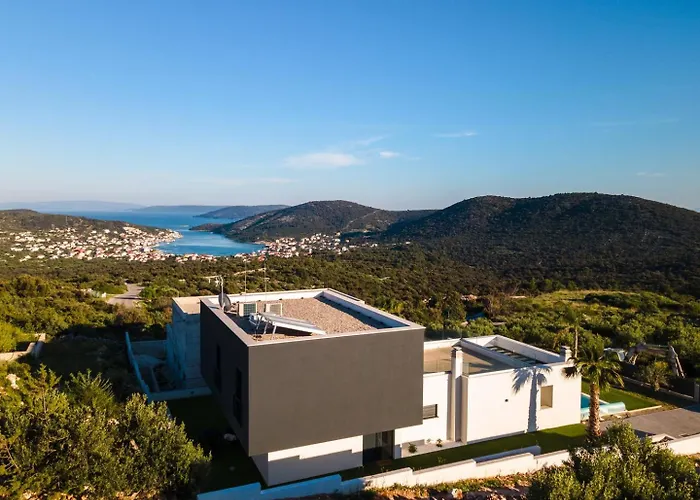 Koko By Adriaticluxuryvillas Villa *
