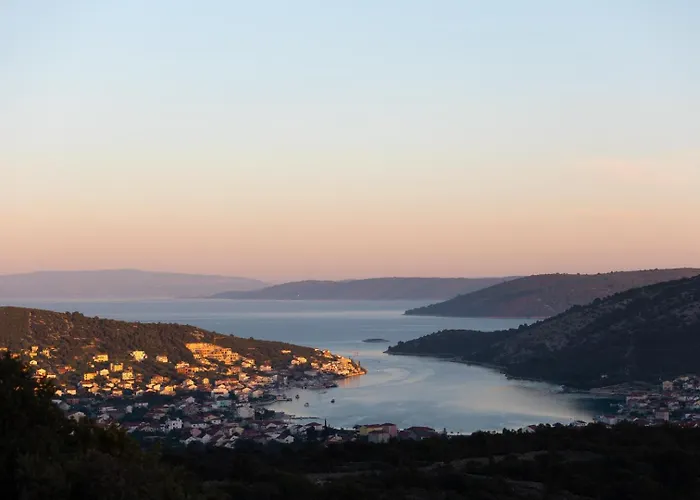 Villa Koko By Adriaticluxuryvillas Vinišće