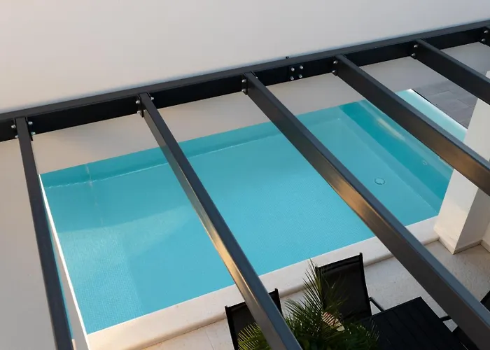 Koko By Adriaticluxuryvillas Villa