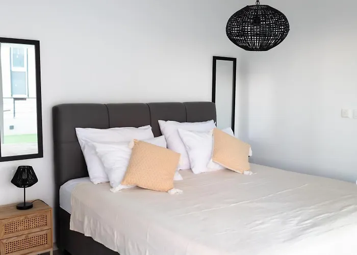 Koko By Adriaticluxuryvillas Vinišće