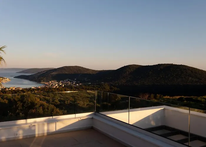 Koko By Adriaticluxuryvillas * Vinišće