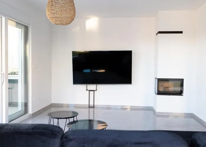 Koko By Adriaticluxuryvillas Villa
