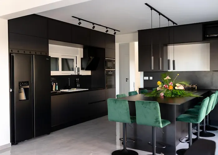Koko By Adriaticluxuryvillas Villa Vinišće