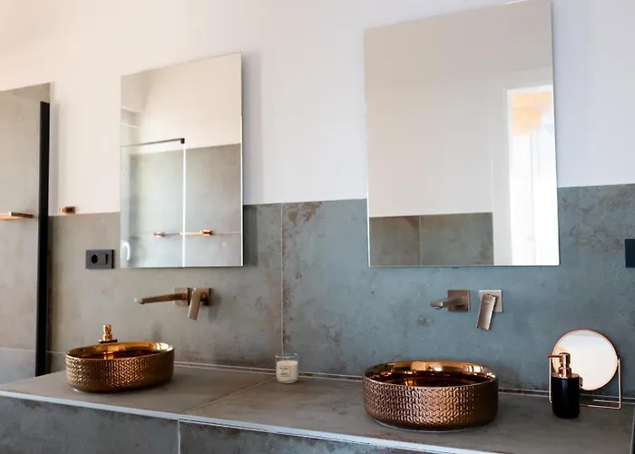 Villa Koko By Adriaticluxuryvillas