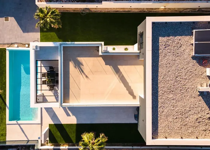 Koko By Adriaticluxuryvillas Vinišće