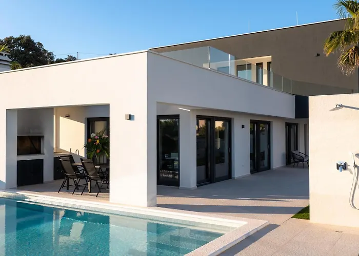 Koko By Adriaticluxuryvillas